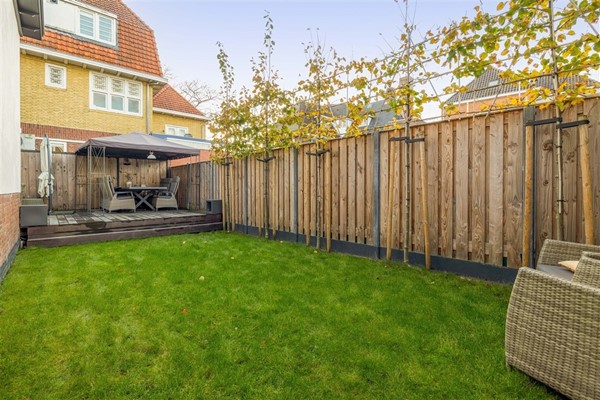 Medium property photo - Tjark Jans Giezenstraat 4, 9641 KB Veendam